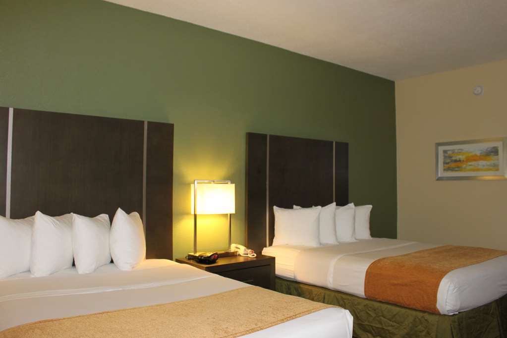 best western plus north houston inn and suites