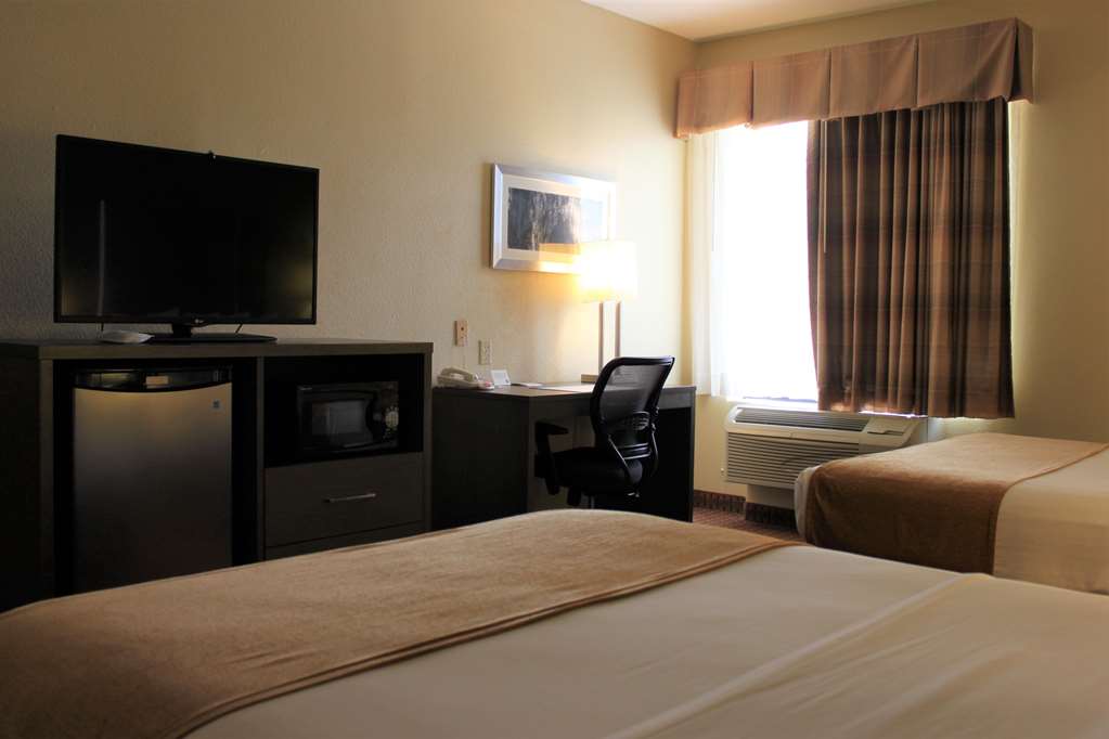 best western plus north houston inn and suites