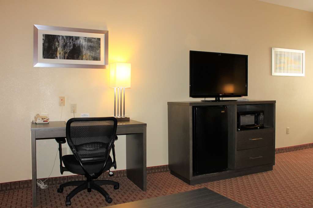 best western plus north houston inn and suites