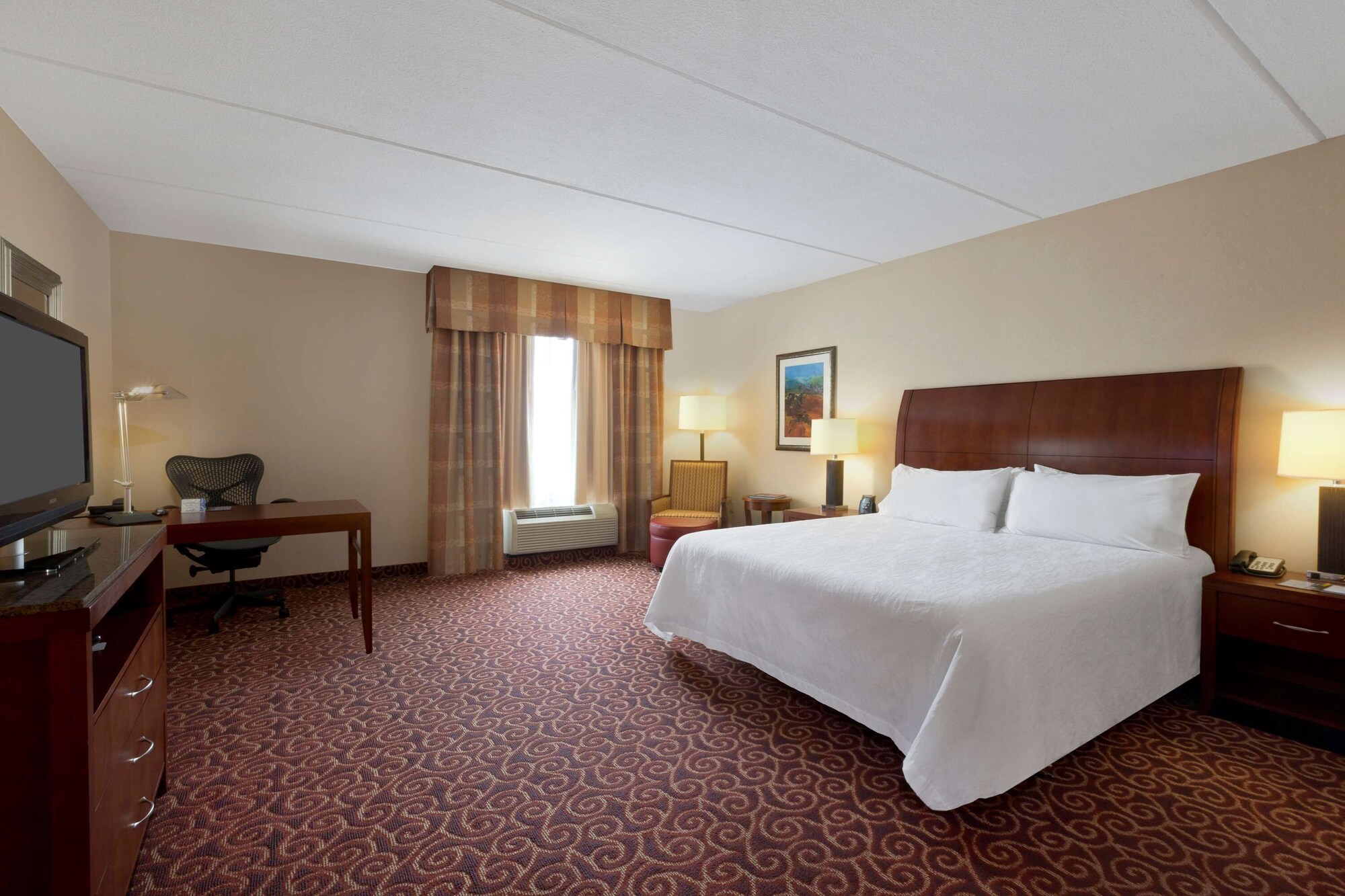 hilton garden inn houston energy corridor