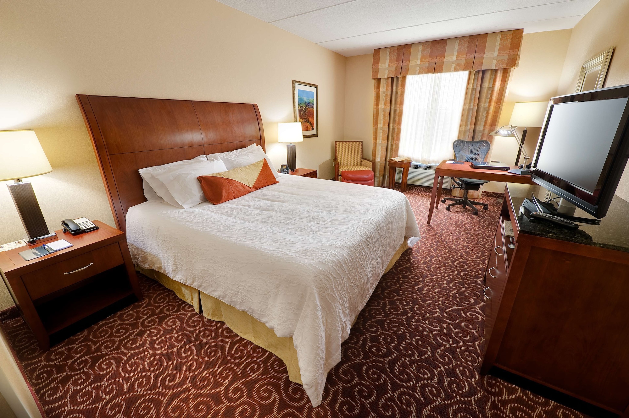hilton garden inn houston energy corridor
