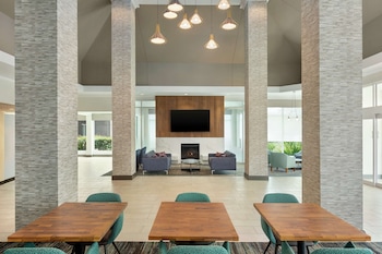 Hilton Garden Inn Houston Energy Corridor,Energy Corridor>>Downtown Houston,3 star