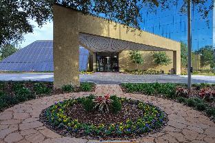 hilton houston westchase