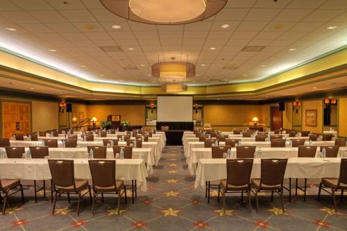 hilton houston westchase