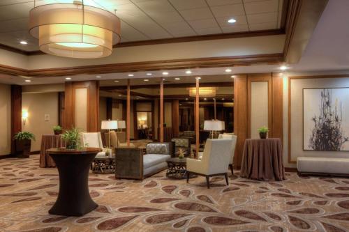hilton houston westchase
