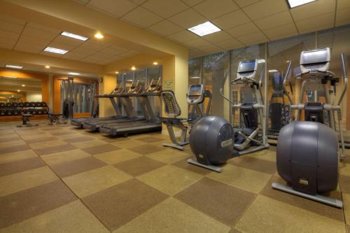 hilton houston westchase