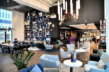 ibis budget saint nazaire centre gare