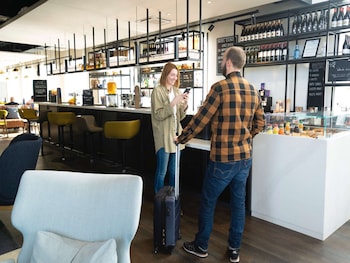 ibis budget saint nazaire centre gare