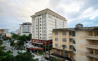 dmz hotel