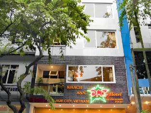 dmz hotel