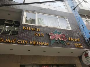 dmz hotel
