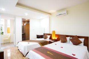 dmz hotel