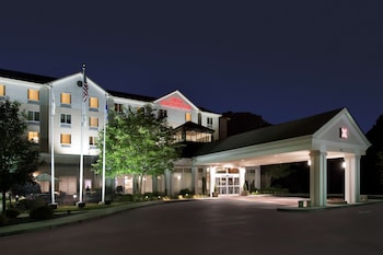 hilton garden inn huntsville south redstone arsenal