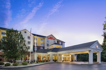 hilton garden inn huntsville south redstone arsenal