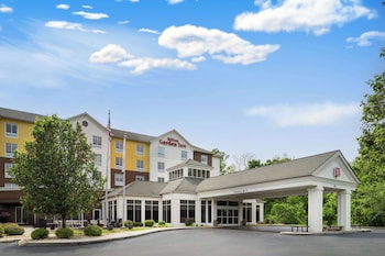 hilton garden inn huntsville south redstone arsenal