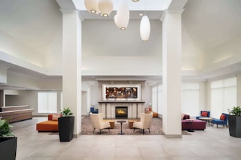 Hilton Garden Inn Huntsville South/Redstone Arsenal,Madison>>Huntsville,3 star