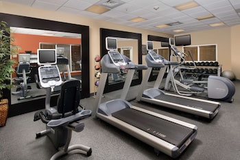 hilton garden inn huntsville south redstone arsenal