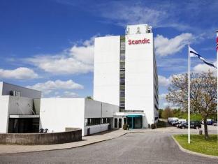 Scandic Hvidovre,Hovedstaden>>Copenhagen,4 star