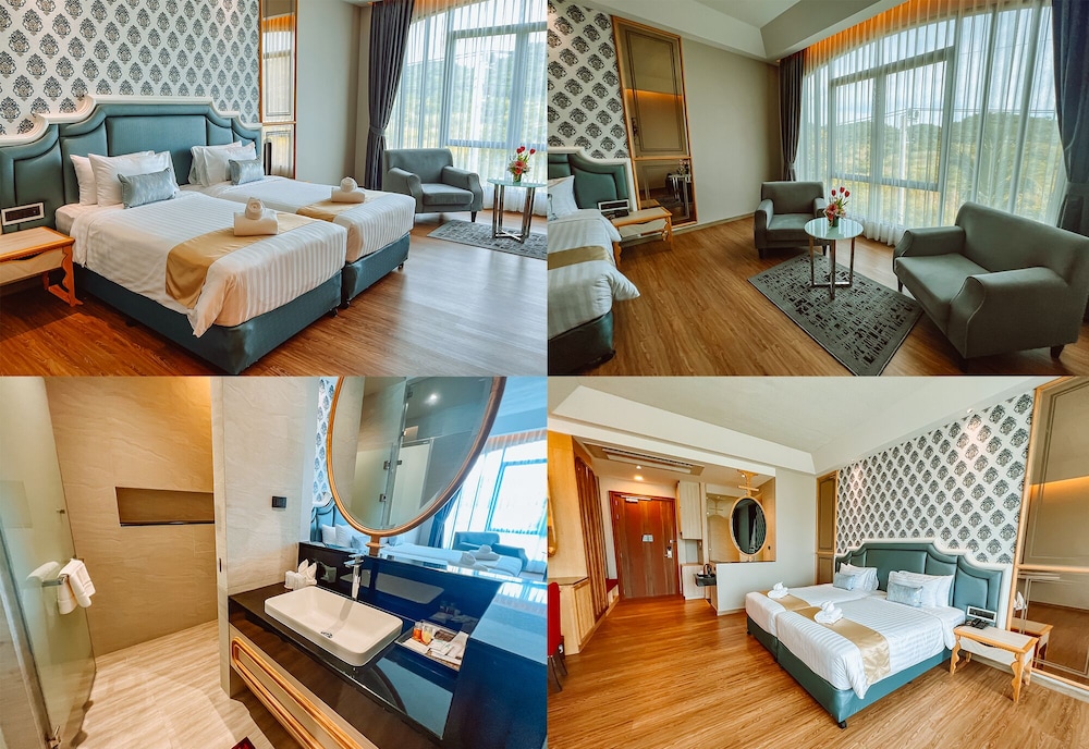 grand lord hoteland residence