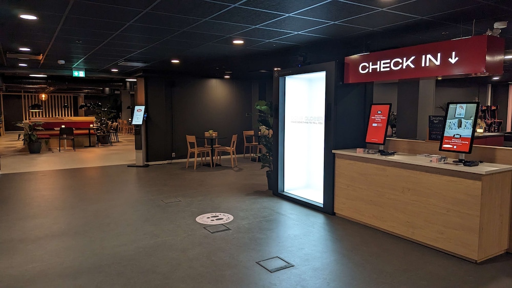 aiden by best western herning