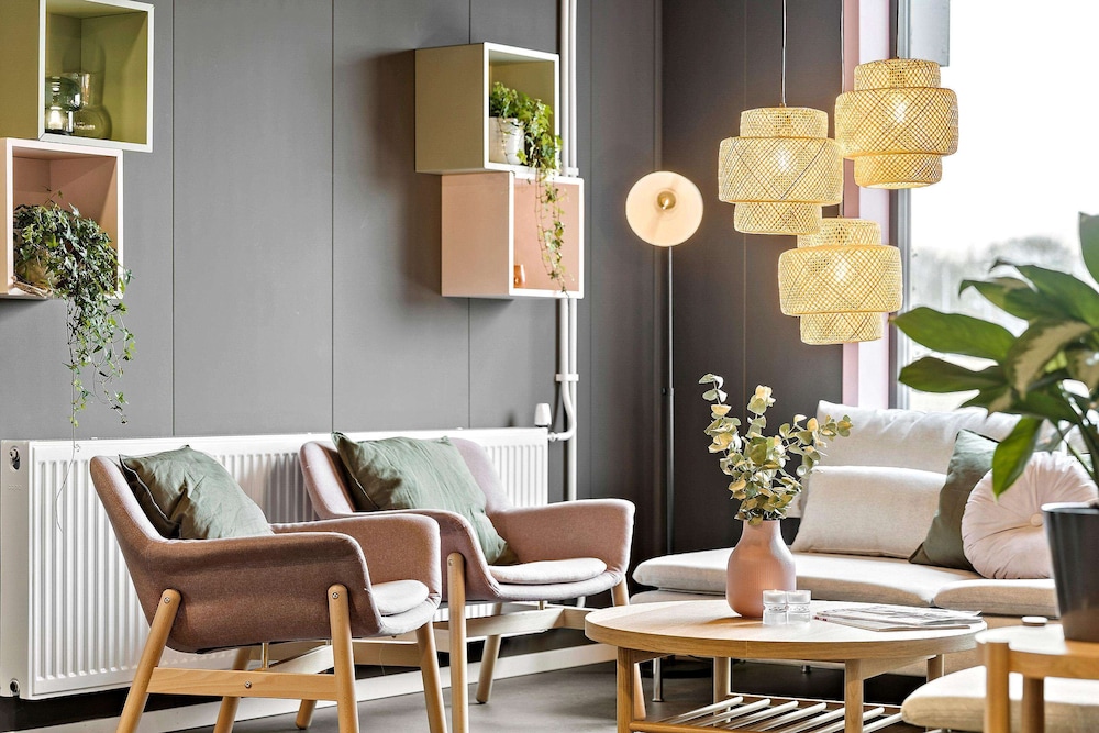 aiden by best western herning