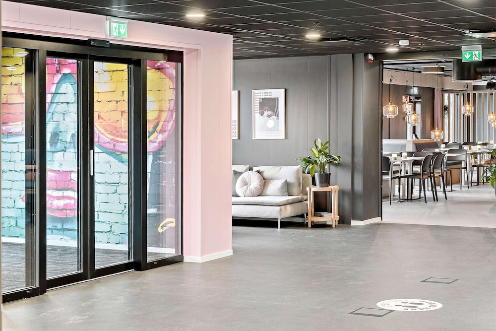 aiden by best western herning