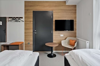 aiden by best western herning