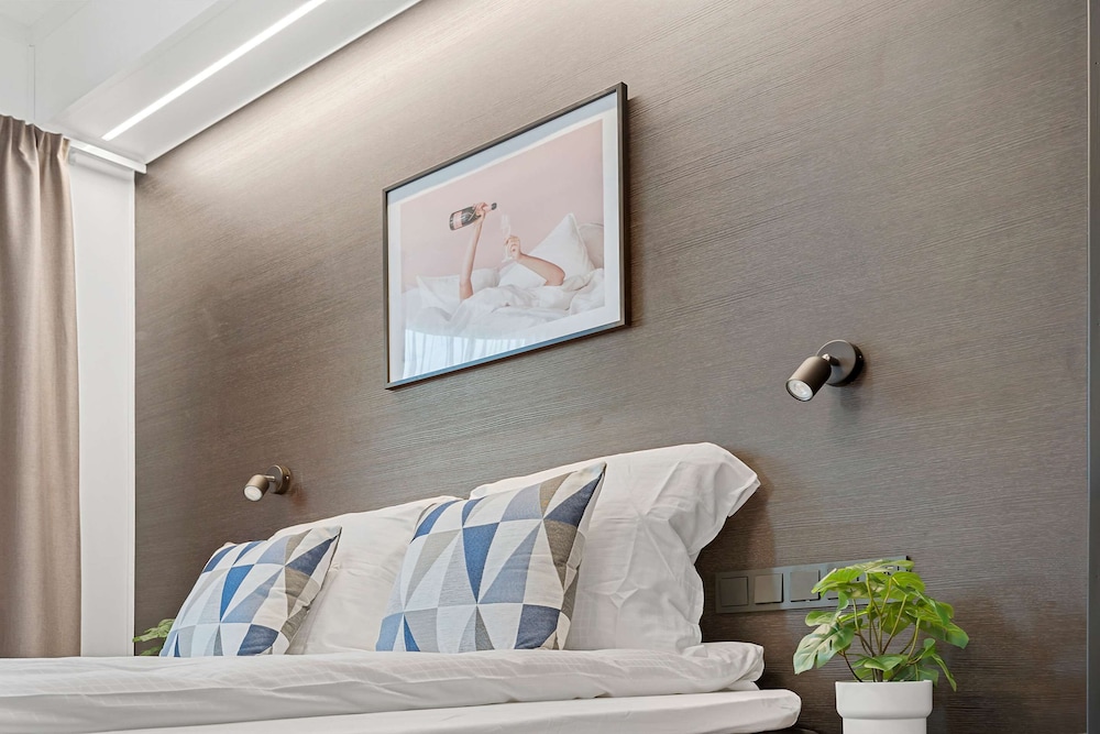 aiden by best western herning