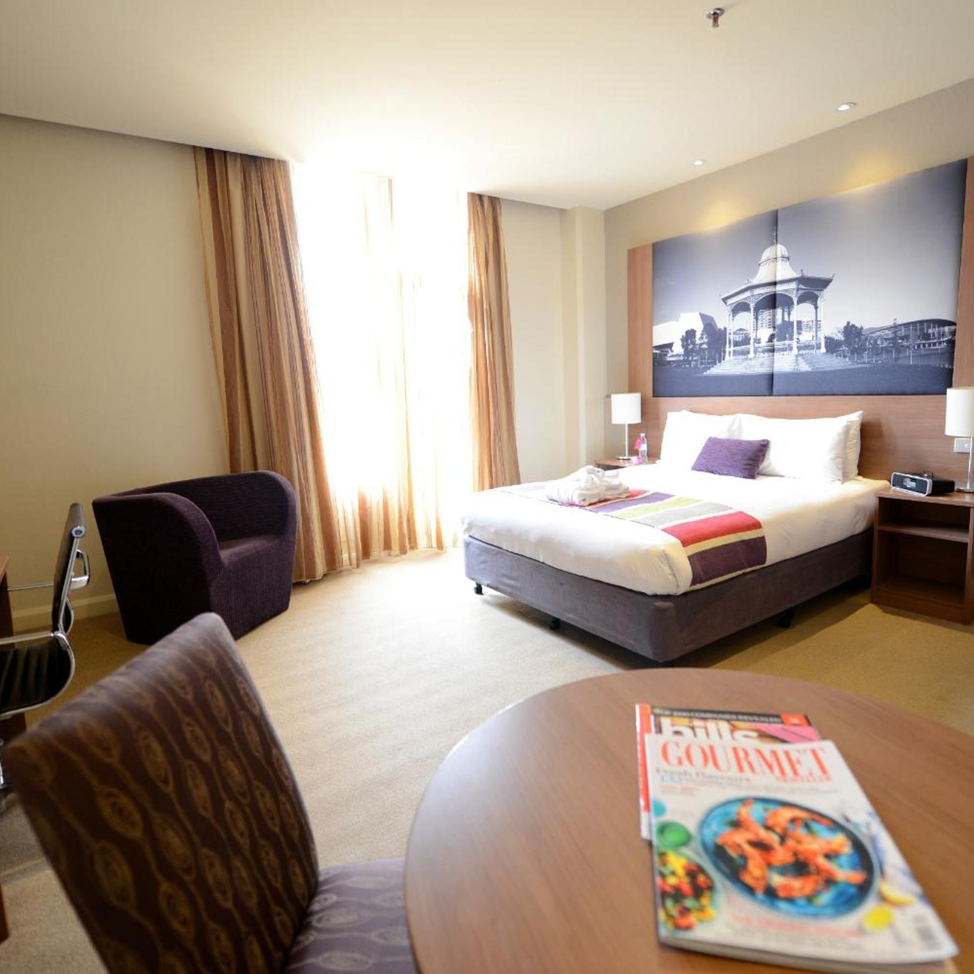 grosvenor hotel adelaide by accor