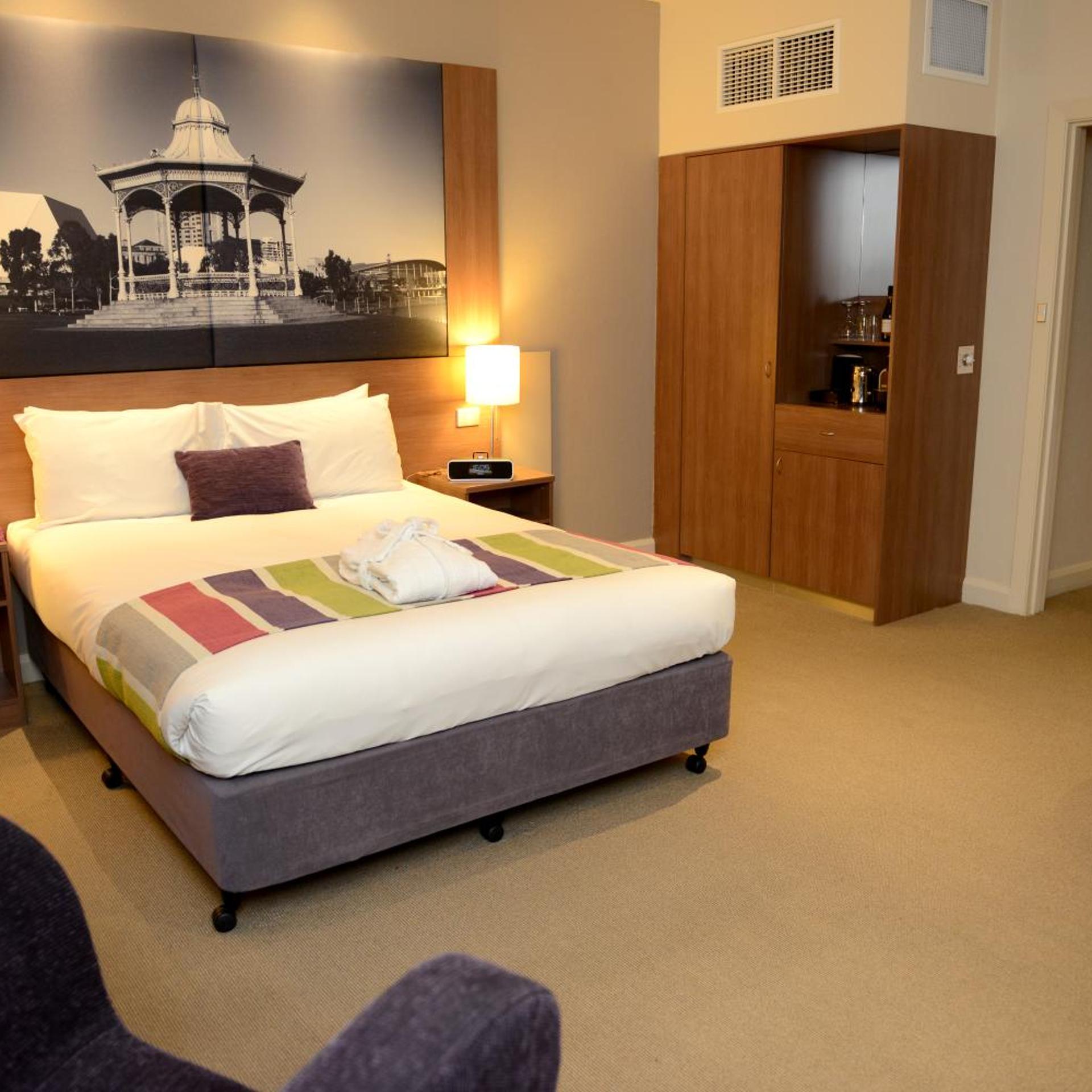 grosvenor hotel adelaide by accor