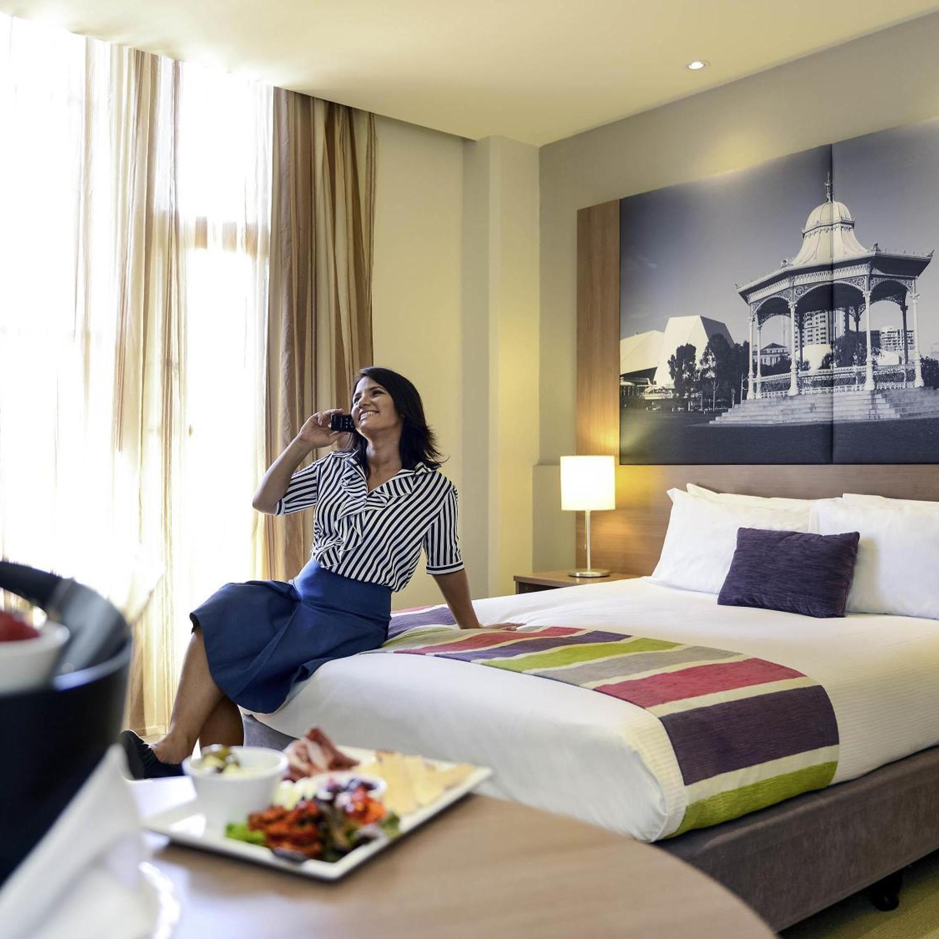 grosvenor hotel adelaide by accor