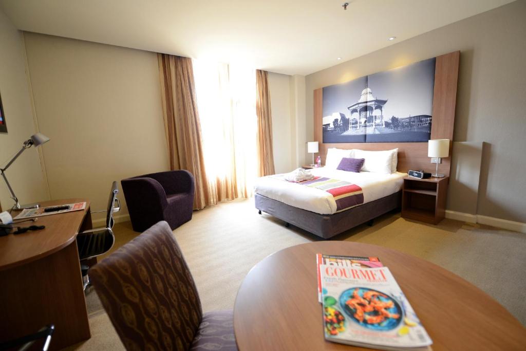 grosvenor hotel adelaide by accor