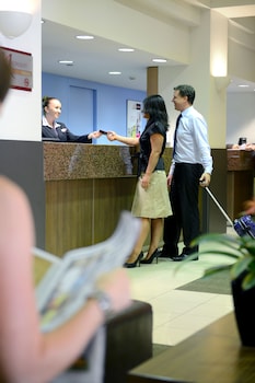 Grosvenor Hotel Adelaide By Accor,,4 star