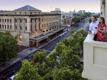 Grosvenor Hotel Adelaide By Accor,,4 star