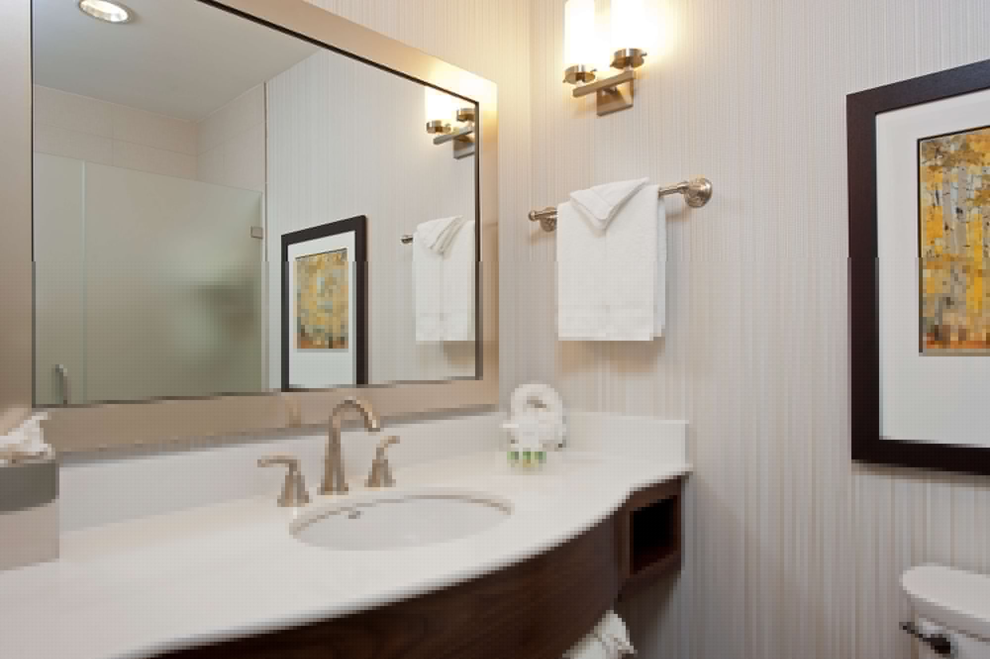 hilton garden inn indianapolis downtown