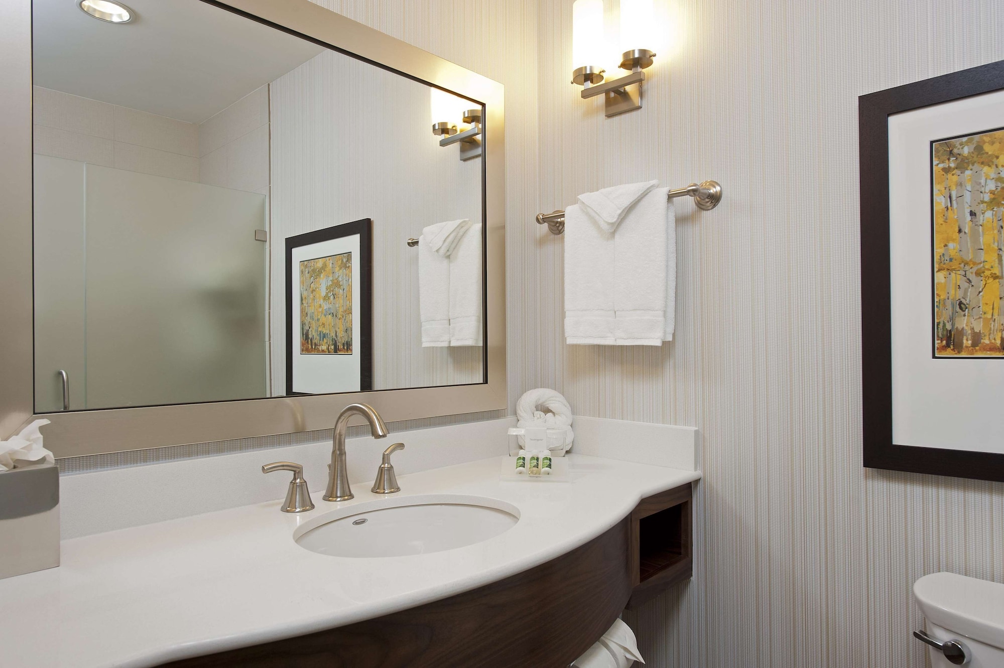 hilton garden inn indianapolis downtown