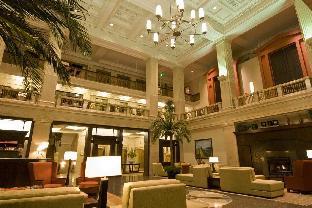 Hilton Garden Inn Indianapolis Downtown,Indiana>>Center Township,4 star