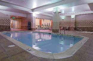 Hilton Garden Inn Indianapolis Downtown,Indiana>>Center Township,4 star