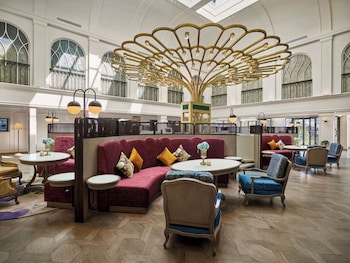 mercure da lat resort