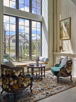 mercure da lat resort