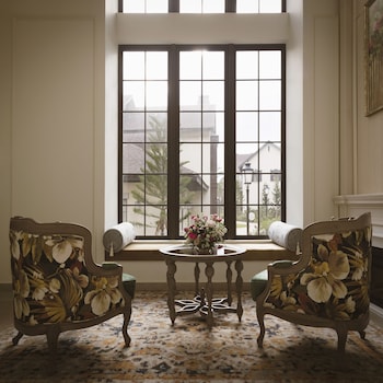 mercure da lat resort