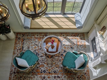 mercure da lat resort