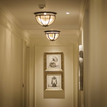 mercure da lat resort