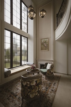 mercure da lat resort