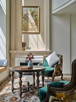 mercure da lat resort