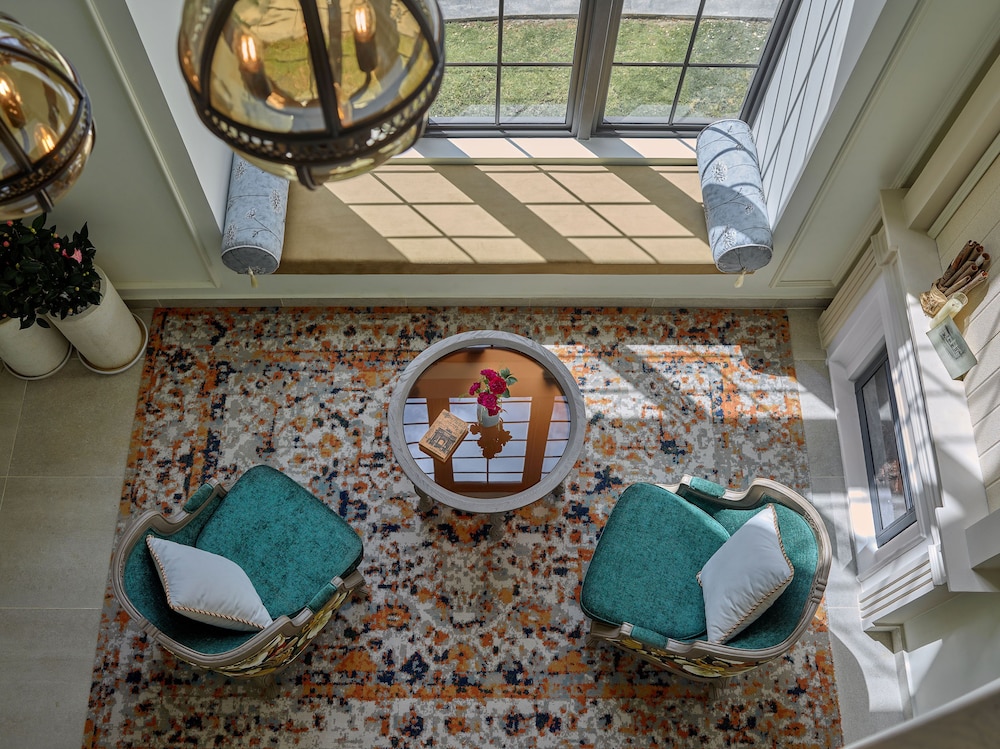 mercure da lat resort