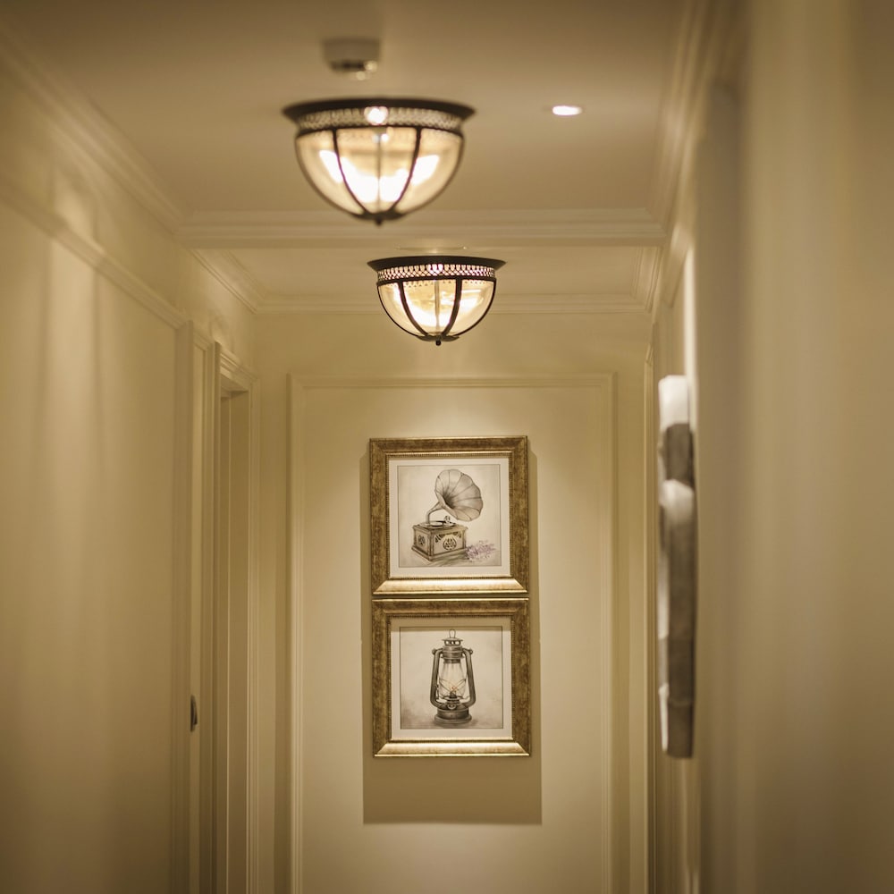 mercure da lat resort