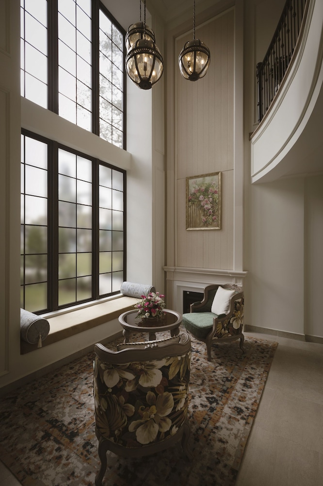 mercure da lat resort