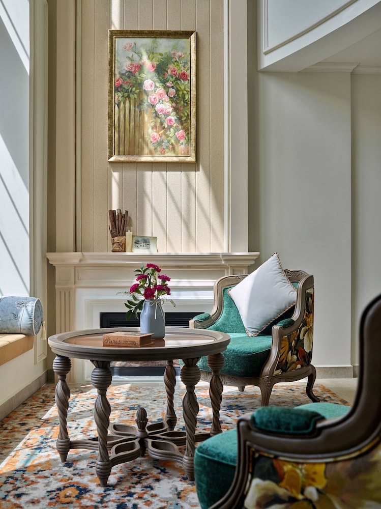 mercure da lat resort