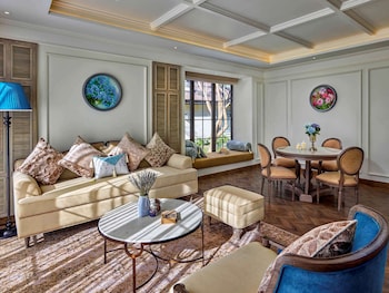 mercure da lat resort